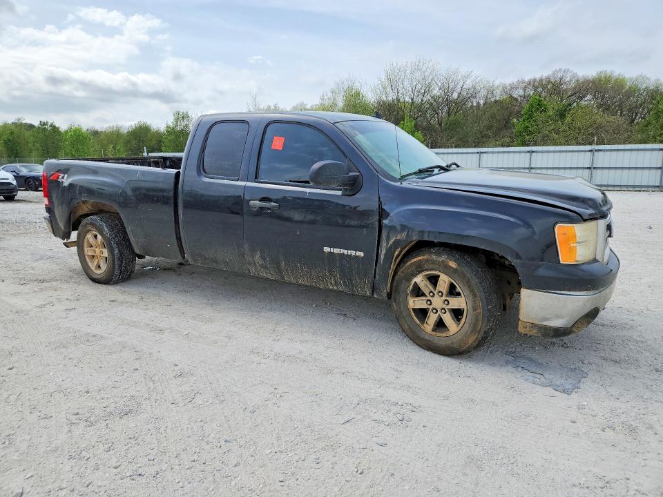 Продажа на аукционе авто 2012 Gmc Sierra, vin: 1GTR2VE7XCZ254223, номер лота: 48461096