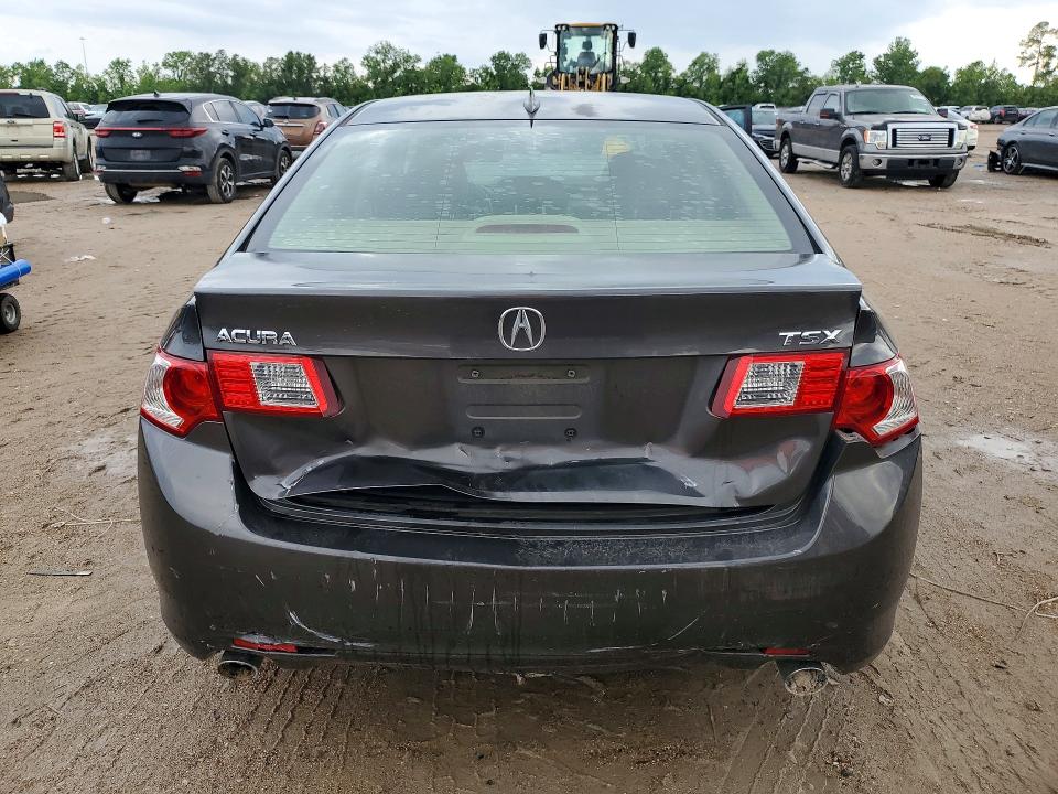 Aukcja sprzedaży 2009 Acura Tsx, vin: JH4CU26619C008529, numer aukcji: 49603836