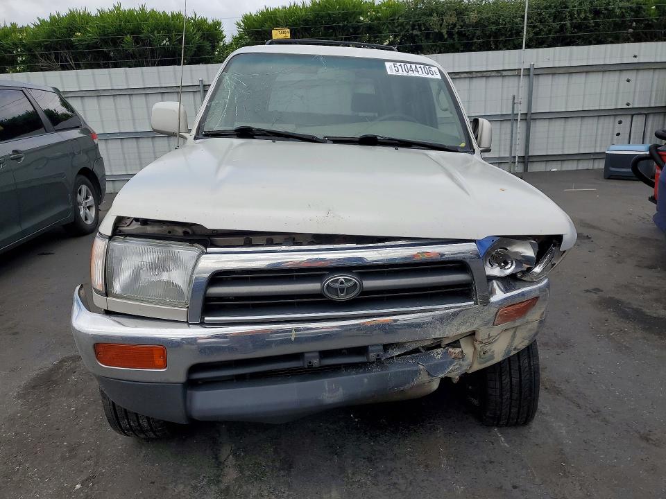 Продажа на аукционе авто 1998 Toyota 4runner, vin: JT3HN86R1W0141097, номер лота: 51044106