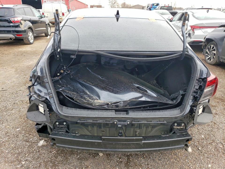 Продажа на аукционе авто 2025 Honda Civic, vin: 2HGFE4F85SH010054, номер лота: 47807086