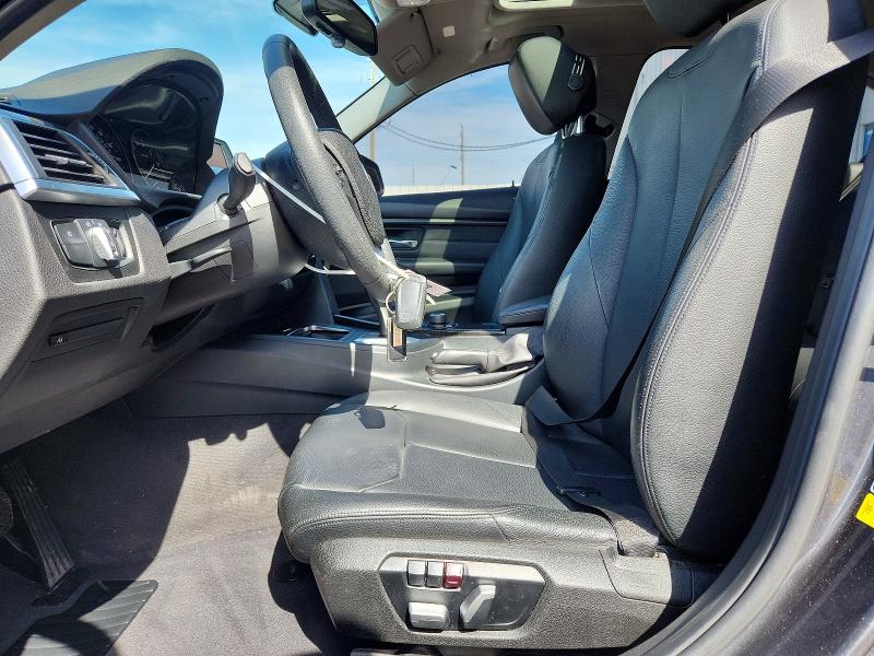 2018 Bmw 320 მანქანა იყიდება აუქციონზე, vin: WBA8E1G50JNU90517, აუქციონის ნომერი: 49490016