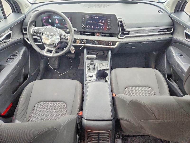 Aukcja sprzedaży 2024 Kia Sportage, vin: KNDPU3DF2R7280432, numer aukcji: 52059976