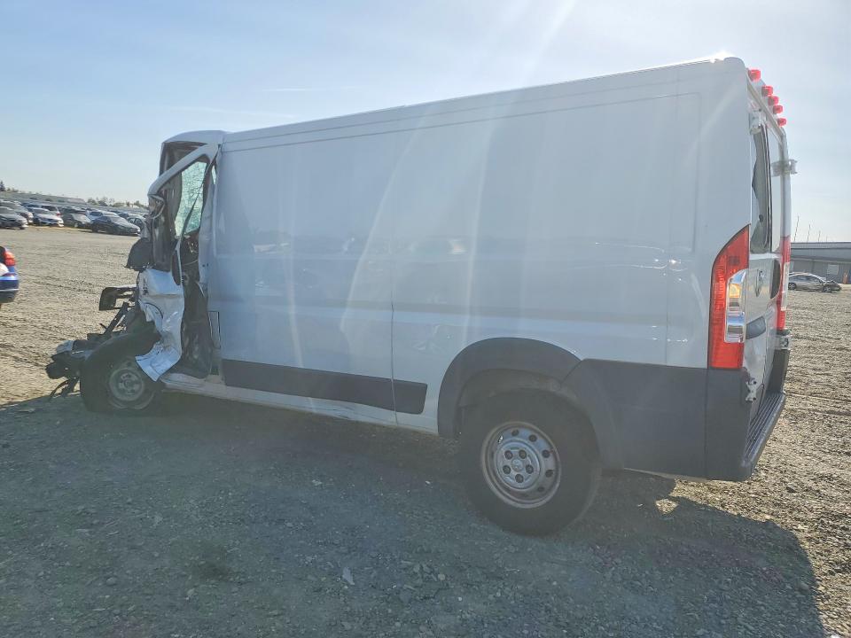 Aukcja sprzedaży 2017 Ram Promaster 1500, vin: 3C6TRVAG1HE508466, numer aukcji: 50176846
