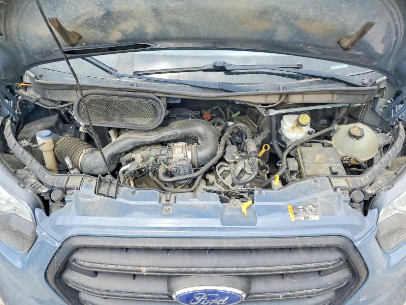 Aukcja sprzedaży 2020 Ford Transit, vin: 1FTBR3X83LKA87378, numer aukcji: 49717686