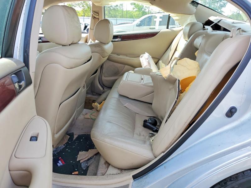 Aukcja sprzedaży 2002 Lexus Es, vin: JTHBF30G525035319, numer aukcji: 49225756