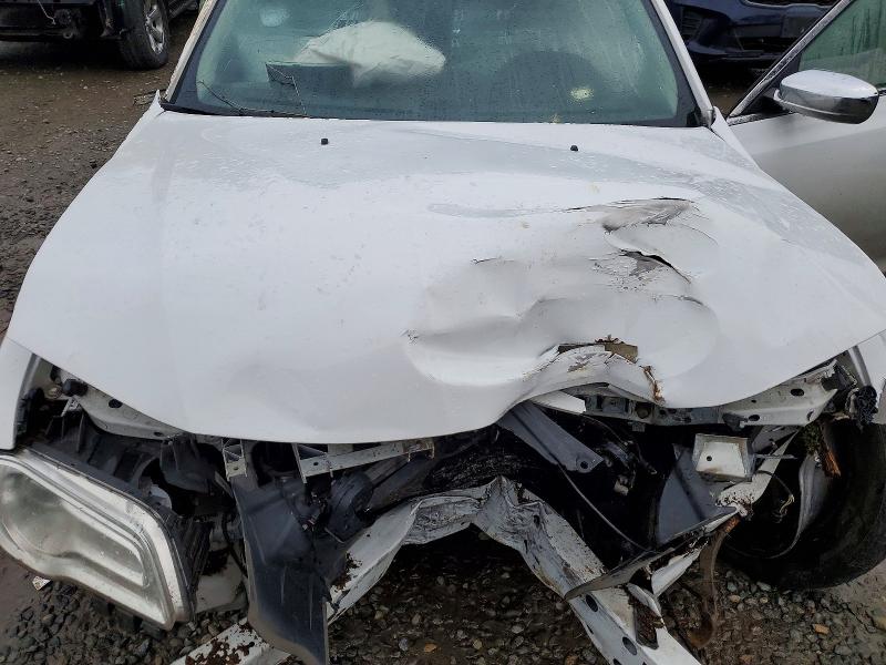 Aukcja sprzedaży 2019 Chrysler 300, vin: 2C3CCAKG9KH560316, numer aukcji: 48345976