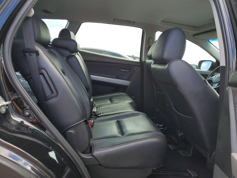 Продаж на аукціоні авто 2008 Mazda Cx-9, vin: JM3TB38V580162766, номер лоту: 49789856