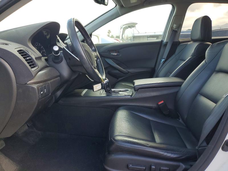 Aukcja sprzedaży 2017 Acura Rdx, vin: 5J8TB3H36HL023429, numer aukcji: 51358026