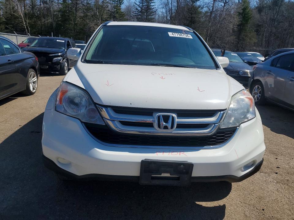 47798756 :رقم المزاد ، 5J6RE4H78BL821831 vin ، 2011 Honda Cr-v مزاد بيع