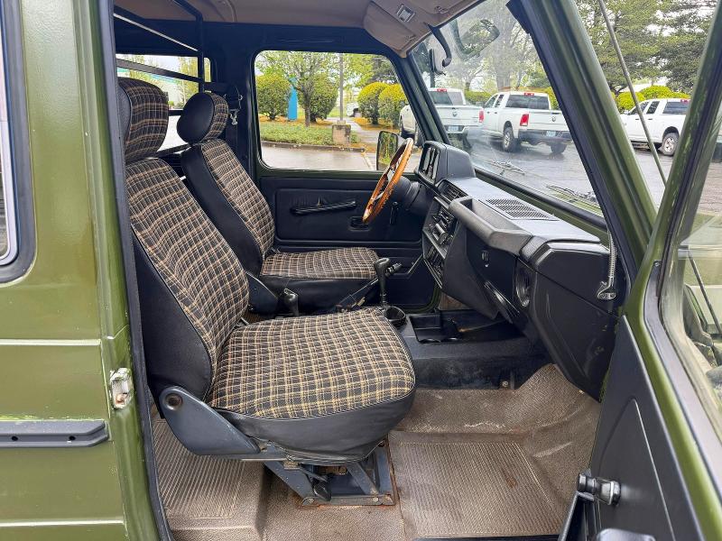 Aukcja sprzedaży 1982 Mercedes-benz 230ge, vin: 46023817024736, numer aukcji: 41628106