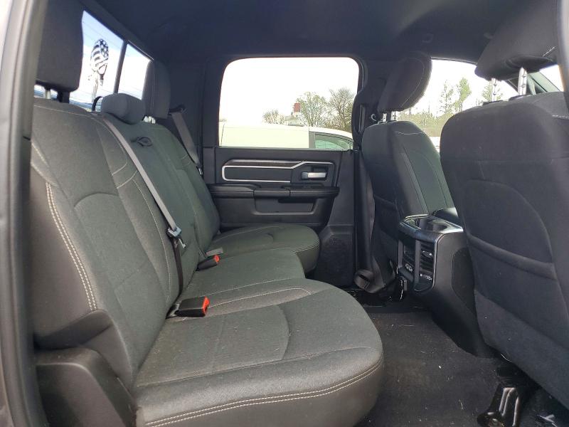 Продаж на аукціоні авто 2019 Ram 2500, vin: 3C6UR5DJ9KG551847, номер лоту: 48675906