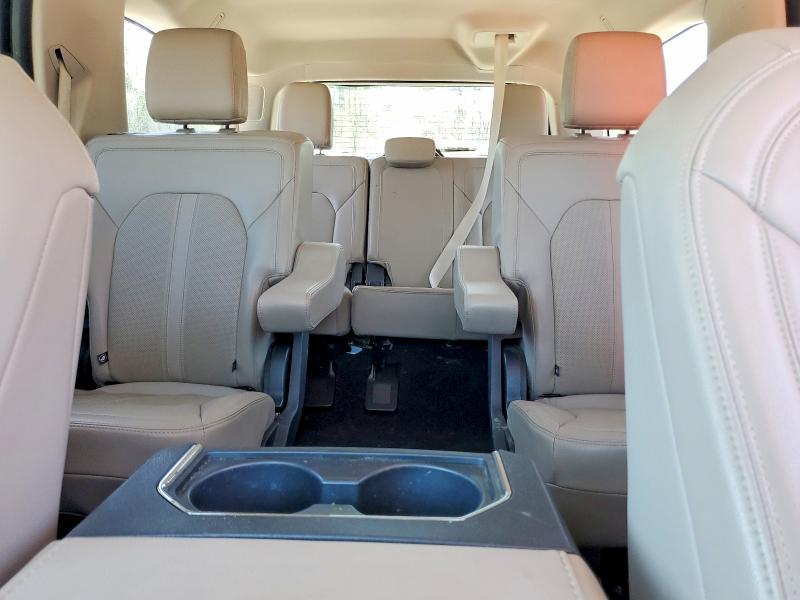 Продаж на аукціоні авто 2024 Ford Expedition, vin: 1FMJK2A88REA46900, номер лоту: 50829786