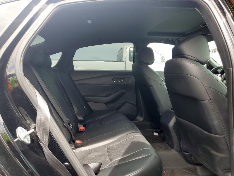 Продаж на аукціоні авто 2024 Honda Accord, vin: 1HGCY2F76RA065028, номер лоту: 50066366