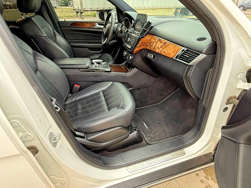2016 Mercedes-benz Gle მანქანა იყიდება აუქციონზე, vin: 4JGDA5HB8GA720387, აუქციონის ნომერი: 48700886