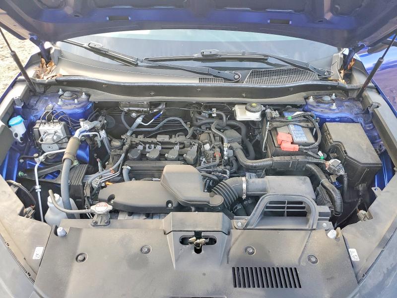 2023 Honda Cr-v მანქანა იყიდება აუქციონზე, vin: 5J6RS4H25PL005910, აუქციონის ნომერი: 48050276