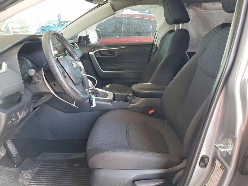 Продажа на аукционе авто 2025 Toyota Rav4, vin: 2T3G1RFV8SW593320, номер лота: 48718886