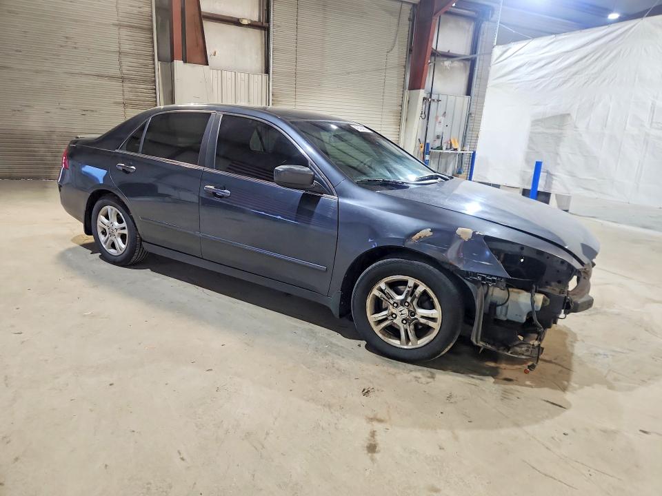 Aukcja sprzedaży 2006 Honda Accord, vin: 1HGCM56386A058717, numer aukcji: 49494006
