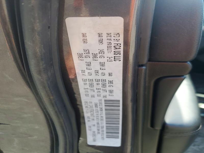 Продажа на аукционе авто 2019 Jeep Grand Cherokee, vin: 1C4RJFBT6KC706437, номер лота: 49027326