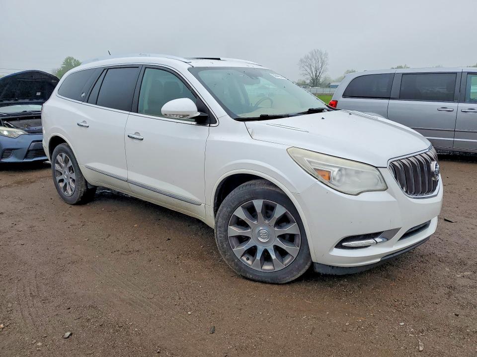 Aukcja sprzedaży 2016 Buick Enclave, vin: 5GAKVBKD3GJ182093, numer aukcji: 50846636