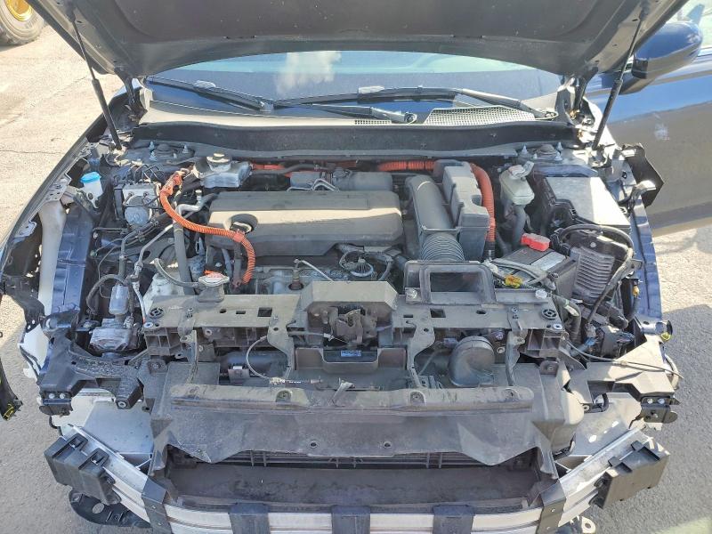 Aukcja sprzedaży 2024 Honda Cr-v, vin: 5J6RS6H52RL005582, numer aukcji: 50624056