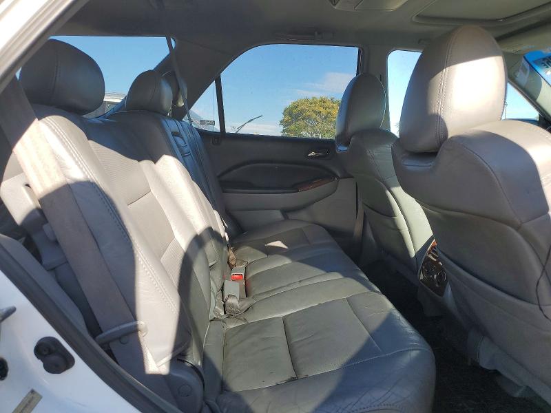 Продаж на аукціоні авто 2004 Acura Mdx, vin: 2HNYD18974H538125, номер лоту: 49603686