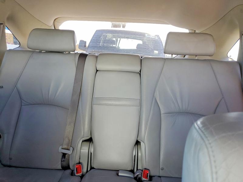 Aukcja sprzedaży 2005 Lexus Rx, vin: 2T2HA31U65C082103, numer aukcji: 49651376