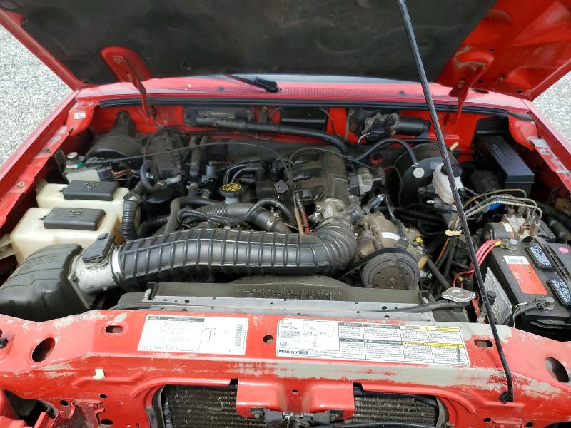 Продаж на аукціоні авто 1999 Ford Ranger, vin: 1FTZR15X2XTA42171, номер лоту: 49553216