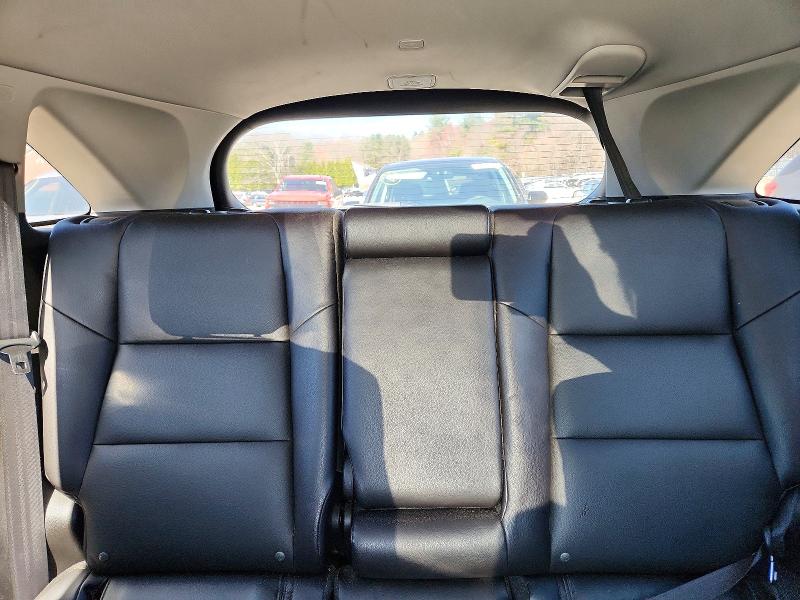 2017 Acura Rdx მანქანა იყიდება აუქციონზე, vin: 5J8TB4H37HL039306, აუქციონის ნომერი: 49229996