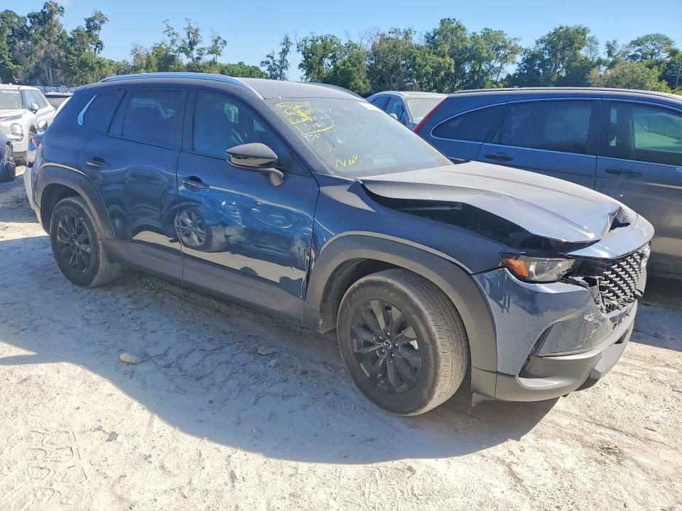 Aukcja sprzedaży 2025 Mazda Cx-50, vin: 7MMVABBM1SN368630, numer aukcji: 50739546