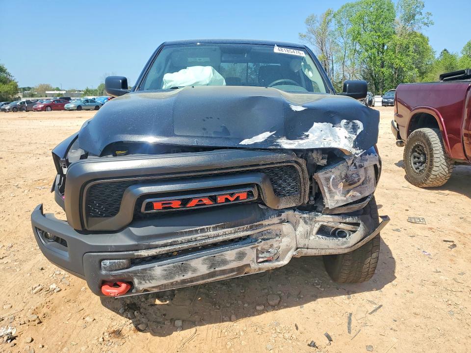 Продажа на аукционе авто 2020 Ram 1500 Classic, vin: 1C6RR7LG9LS140174, номер лота: 48185476