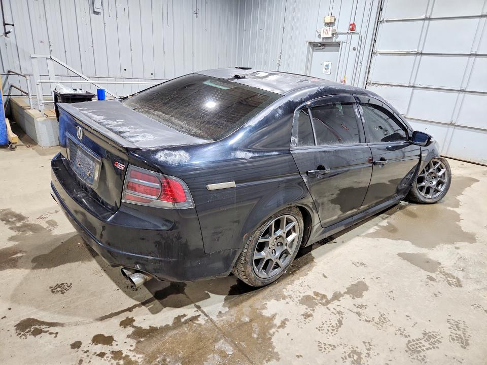 Aukcja sprzedaży 2007 Acura Tl, vin: 19UUA75527A038038, numer aukcji: 49174356