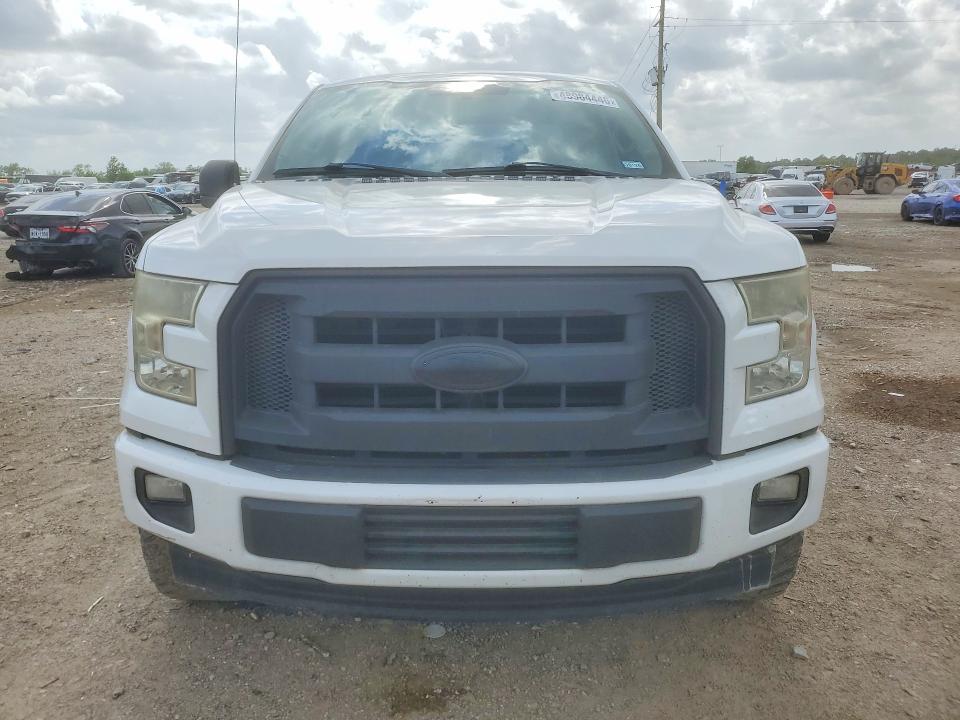 2017 Ford F150 მანქანა იყიდება აუქციონზე, vin: 1FTEX1C89HFA20958, აუქციონის ნომერი: 48984446