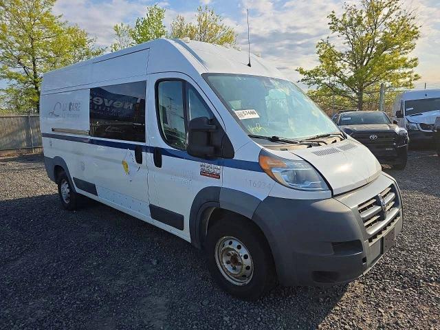 Aukcja sprzedaży 2018 Ram Promaster 3500, vin: 3C6URVHG9JE116934, numer aukcji: 50995966