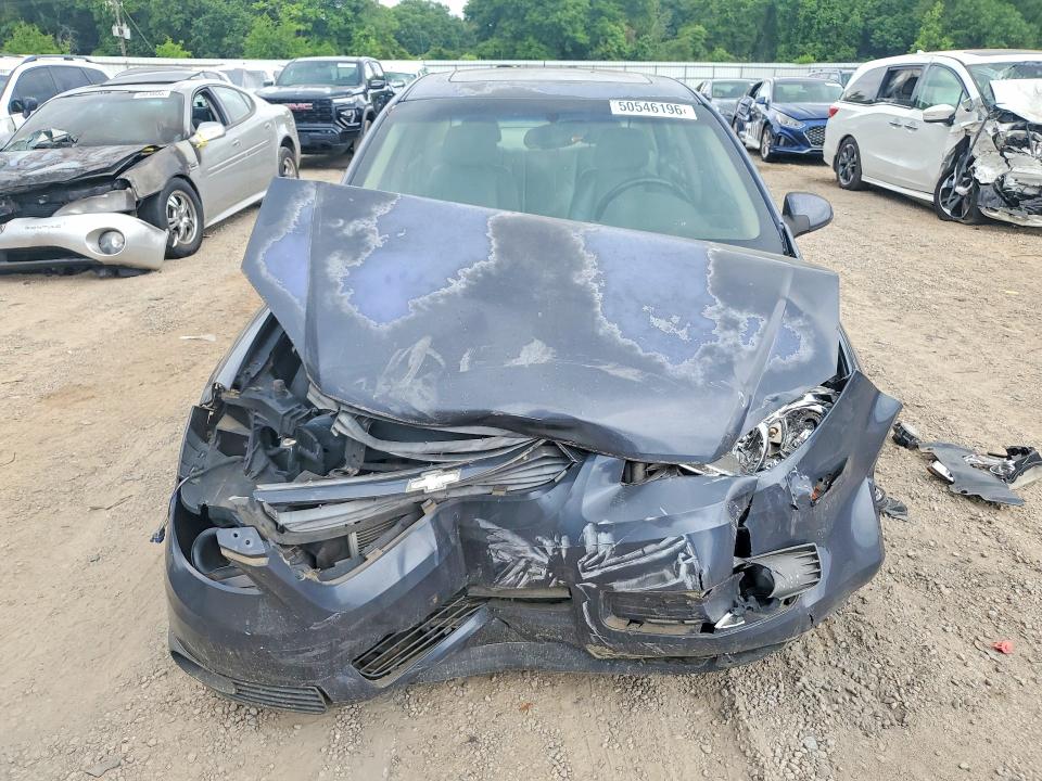 50546196 :رقم المزاد ، 1G1AL58F787130760 vin ، 2008 Chevrolet Cobalt مزاد بيع