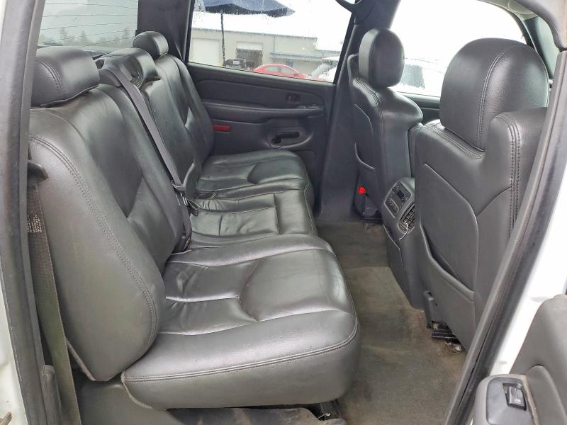 Продажа на аукционе авто 2004 Chevrolet Silverado, vin: 1GCHK23U64F187495, номер лота: 51091206