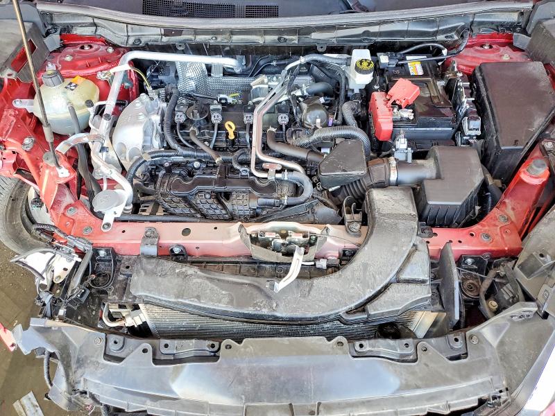 49749186 :رقم المزاد ، JA4J4VA88SZ023836 vin ، 2025 Mitsubishi Outlander مزاد بيع