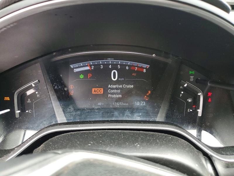 Aukcja sprzedaży 2018 Honda Cr-v, vin: 7FARW2H86JE086644, numer aukcji: 51638026
