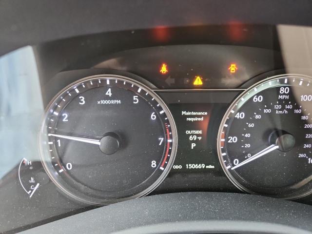 Продаж на аукціоні авто 2013 Lexus Gs, vin: JTHBE1BL0D5015953, номер лоту: 50739606
