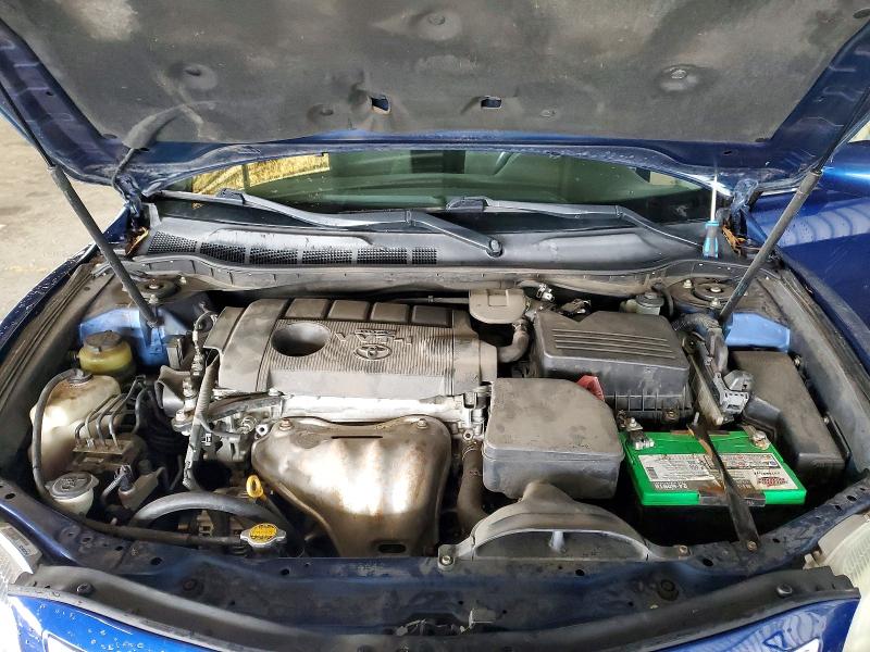 Продаж на аукціоні авто 2011 Toyota Camry, vin: 4T1BF3EKXBU766568, номер лоту: 51023736