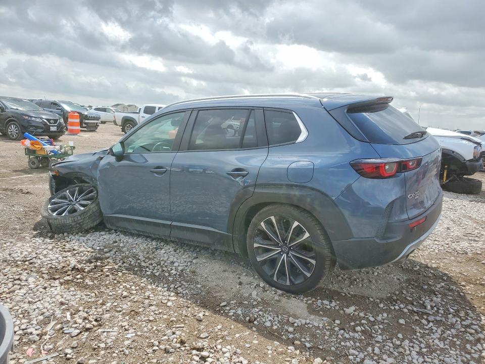 Aukcja sprzedaży 2023 Mazda Cx-50, vin: 7MMVABXY0PN118282, numer aukcji: 48169516