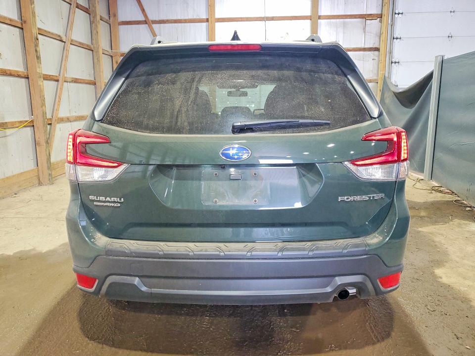 Aukcja sprzedaży 2024 Subaru Forester, vin: JF2SKADC4RH503219, numer aukcji: 51208706