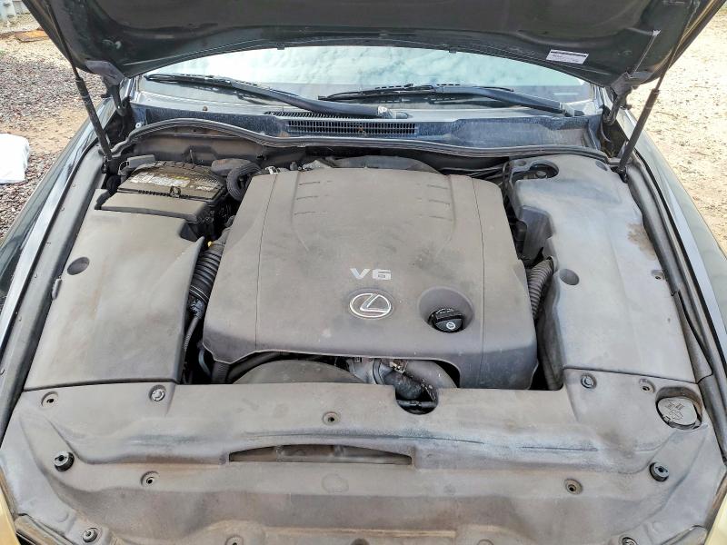 Aukcja sprzedaży 2006 Lexus Is, vin: JTHBK262165015124, numer aukcji: 49675936