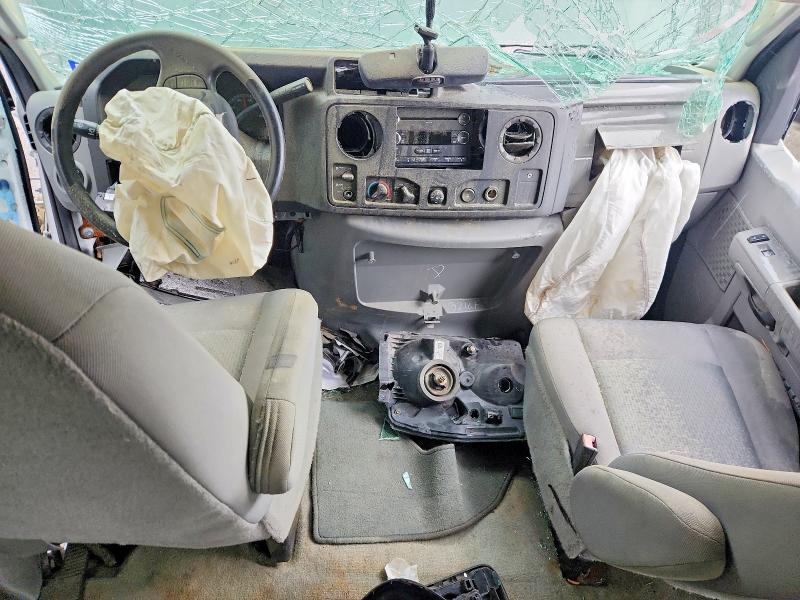 Продаж на аукціоні авто 2014 Ford Econoline, vin: 1FBNE3BLXEDA77799, номер лоту: 51791376