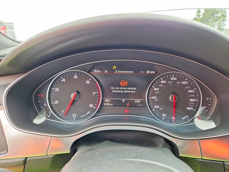 Продажа на аукционе авто 2015 Audi A7, vin: WAU2GAFC4FN056172, номер лота: 51167756