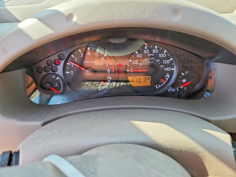Aukcja sprzedaży 2010 Nissan Frontier, vin: 1N6AD0ER6AC401551, numer aukcji: 50445646