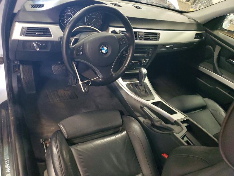 2011 Bmw 328 მანქანა იყიდება აუქციონზე, vin: WBAKF3C53BE442855, აუქციონის ნომერი: 51465766