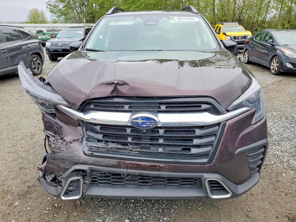 Aukcja sprzedaży 2024 Subaru Ascent, vin: 4S4WMAWDXR3438210, numer aukcji: 50525466
