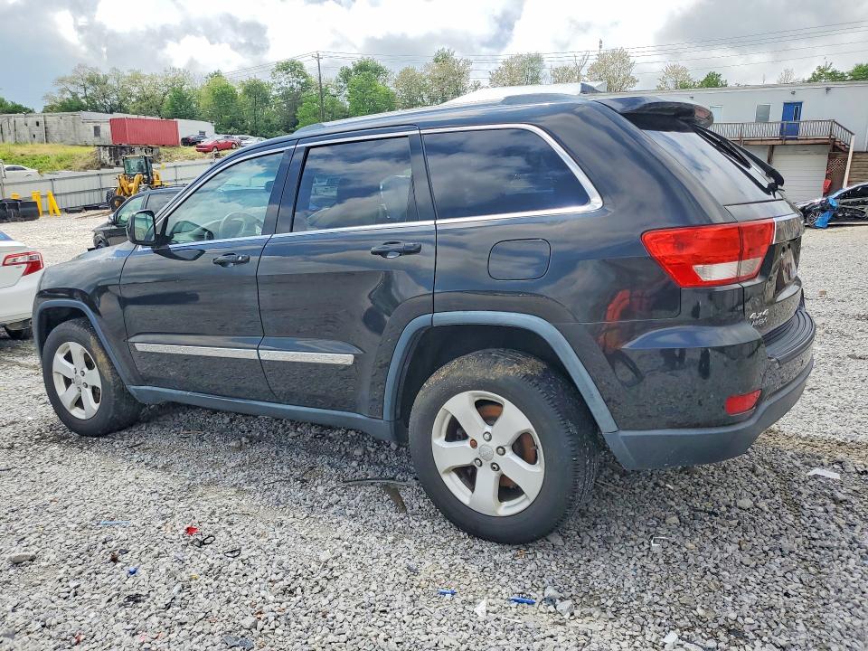 Aukcja sprzedaży 2012 Jeep Grand Cherokee, vin: 1C4RJFAG8CC285049, numer aukcji: 51652036