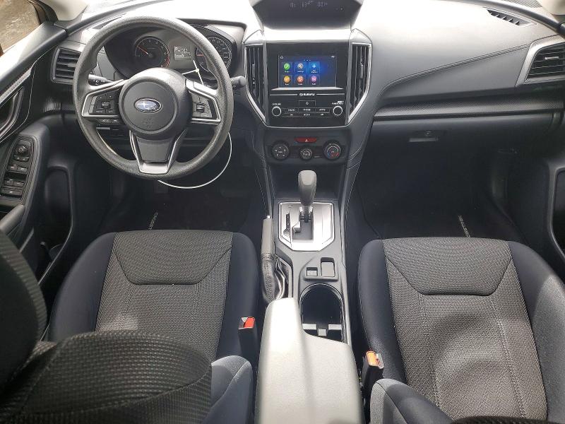 Продажа на аукционе авто 2019 Subaru Crosstrek, vin: JF2GTAACXK8303071, номер лота: 49381056