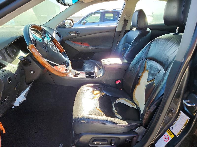 Aukcja sprzedaży 2008 Lexus Es, vin: JTHBJ46G082168382, numer aukcji: 51206996